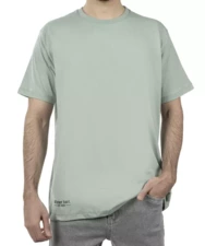 تی شرت آستین کوتاه مردانه وینترهارت