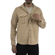 پیراهن آستین بلند مردانه وینترهارت