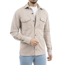 پیراهن آستین بلند مردانه وینترهارت