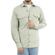 پیراهن آستین بلند مردانه وینترهارت