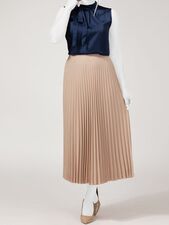 دامن بلند زنانه بُـرنُس