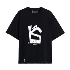 تی شرت آستین کوتاه مردانه / زنانه سارا خلیلاوی