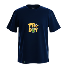 تی شرت آستین کوتاه مردانه / زنانه سارا خلیلاوی