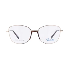 عینک طبی زنانه باترفلای