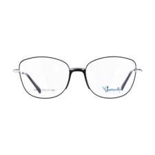 عینک طبی زنانه باترفلای