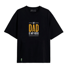 تی شرت آستین کوتاه مردانه سارا خلیلاوی