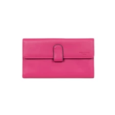 کیف پول زنانه هگزاگونا