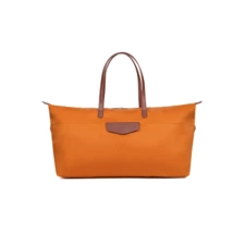 ساک مسافرتی دستی زنانه هگزاگونا