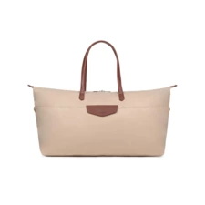 ساک مسافرتی دستی زنانه هگزاگونا