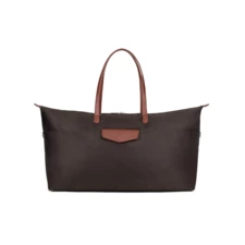 ساک مسافرتی دستی زنانه هگزاگونا