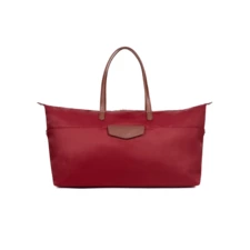 ساک مسافرتی دستی زنانه هگزاگونا