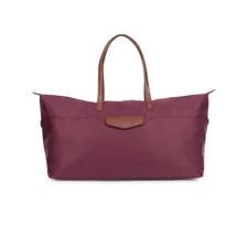 ساک مسافرتی دستی زنانه هگزاگونا