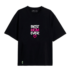 تی شرت آستین کوتاه زنانه سارا خلیلاوی