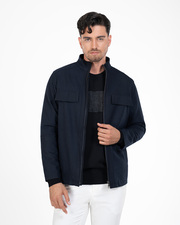 کاپشن مردانه ام کی کالکشن