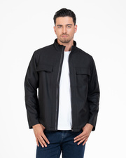 کاپشن مردانه ام کی کالکشن