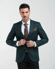 کت مردانه ام کی کالکشن