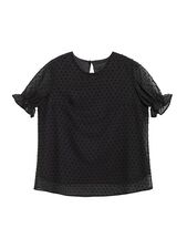 بلوز زنانه بُـرنُس