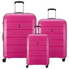 چمدان مردانه / زنانه دلسی