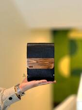 ست چرم زنانه لورسان