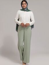 تونیک زنانه بُـرنُس