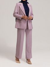 تاپ تمام تنه زنانه بُـرنُس