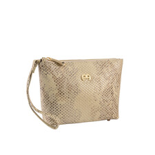 کیف لوازم آرایش زنانه منط