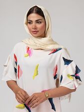 بلوز زنانه بُـرنُس