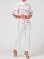 بلوز زنانه بُـرنُس