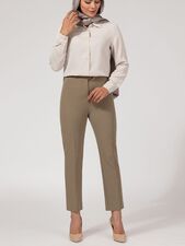 شومیز زنانه بُـرنُس