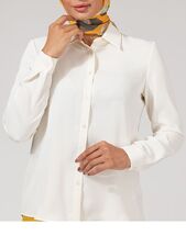 شومیز زنانه بُـرنُس