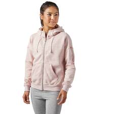 سویشرت و هودی زنانه ریبوک