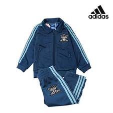 ژاکت و شلوار بچه‌گانه ادیداس