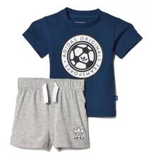 ست دو تکه بچه‌گانه ادیداس