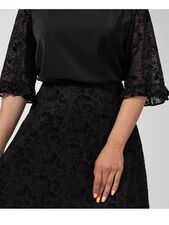 بلوز زنانه بُـرنُس