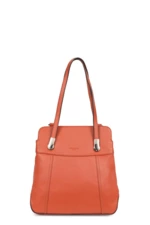 کیف رودوشی زنانه هگزاگونا