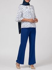 بلوز زنانه بُـرنُس