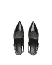 کفش پاشنه بلند زنانه درسا