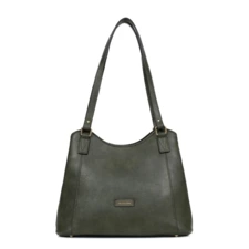 کیف رودوشی زنانه هگزاگونا