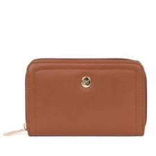 کیف پول زنانه هگزاگونا