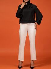 بلوز زنانه بُـرنُس