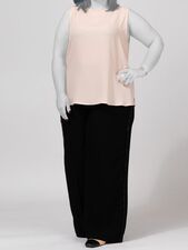 تاپ تمام تنه زنانه بُـرنُس