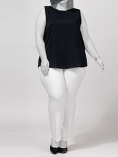 تاپ تمام تنه زنانه بُـرنُس