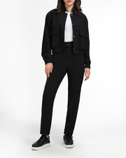 کاپشن زنانه ام کی کالکشن