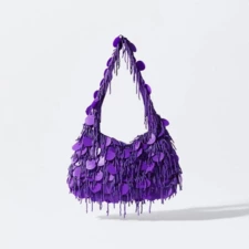 کیف رودوشی زنانه پارفوآ