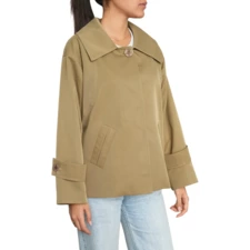 بارانی زنانه وینکلر