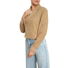 کت زنانه وینکلر