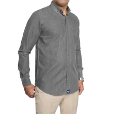 پیراهن آستین بلند مردانه وینترهارت