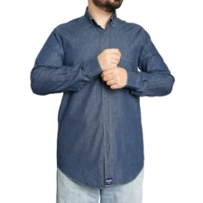 پیراهن آستین بلند مردانه وینترهارت