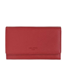 کیف پول زنانه هگزاگونا