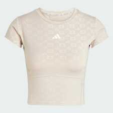 تی شرت ورزشی زنانه ادیداس